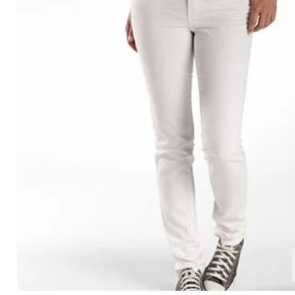 Arizona Super Skinny Jeans - Picture 3 of 6